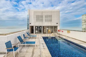 Image of Roomo Santos Residencial