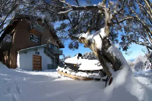 Image of Alpine Retreat Mt Buller