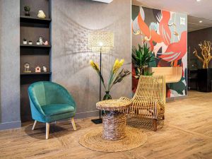 Image of ibis Styles Rennes Cesson