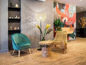 Image of ibis Styles Rennes Cesson