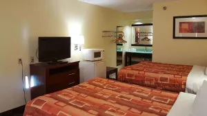 Image of Motel 6-Little Rock, AR - Airport