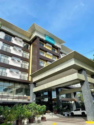 Image of Dohera Hotel