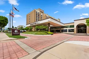 Image of Doubletree by Hilton Whittier Los Angeles