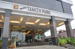 Image of Hotel Tamizh Park