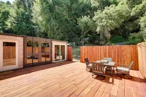Image of Unique Castro Valley House 30 Mi to San Fran!
