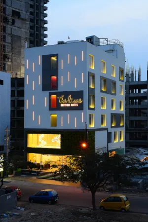Image of The Lime Boutique Suites