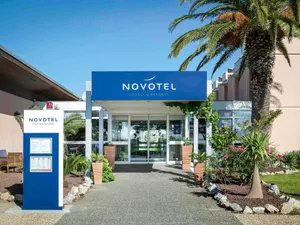 Image of Novotel Perpignan Nord Rivesaltes