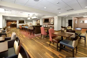 Image of Hampton Inn Butler