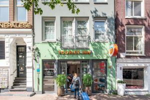 Image of Tourist Inn Hotel Amsterdam