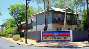 Image of Alice On Todd Apartments