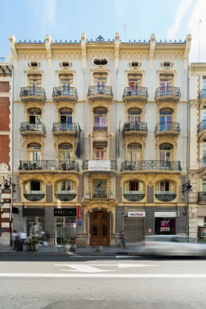 Image of Red Nest Hostel