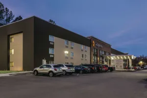 Image of La Quinta by Wyndham Atlanta Midtown - Buckhead