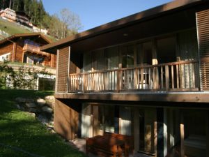 Image of Snug Holiday Home in Wald-Königsleiten near Cross Country
