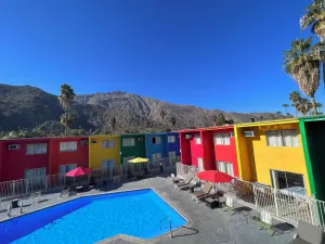Image of Delos Reyes Palm Springs