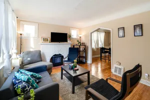 Image of Ferndale Apartment with Yard - Near the Detroit Zoo!