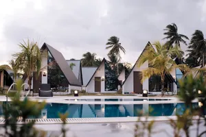 Image of Kawaland glamping resort