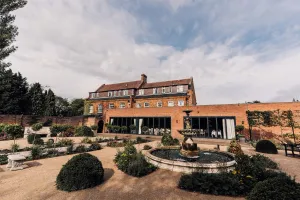 Image of Bowburn Hall Hotel
