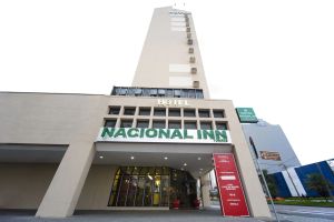 Image of Hotel Nacional Inn Curitiba Torres