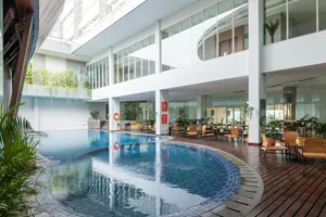 Image of Antero Hotel Jababeka
