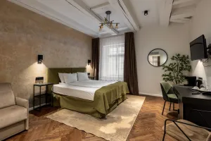 Image of Konventa Sēta Hotel Keystone Collection