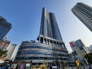 Image of Haeundae W Residence Hotel