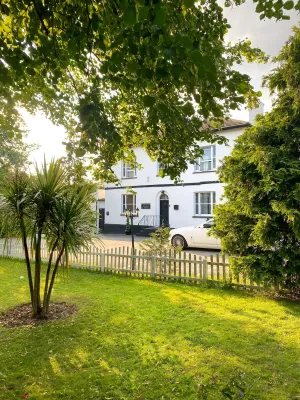 Image of STIFFORD CLAYS FARM HOTEL