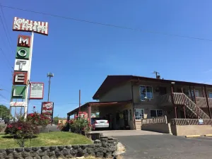 Image of States Motel