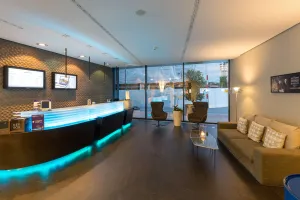 Image of Novotel Lugano Paradiso