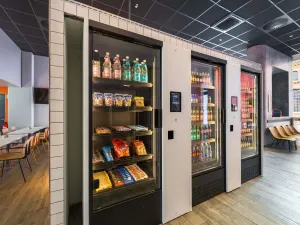 Image of ibis budget Hamburg St Pauli Messe - neu renoviert