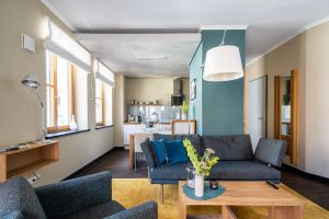 Image of The Green Rostock Apartment Hotel