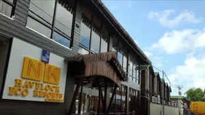 Image of N K ECO RESORT