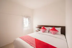 Image of Hotel O Cibeureum Residence