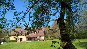 Image of Chambres d'hôtes Domaine De La Jonquière, Bouloire
