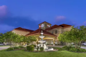Image of Best Western Plus Monica Royale Inn & Suites
