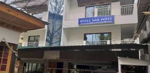 Image of Hotel Midpoint