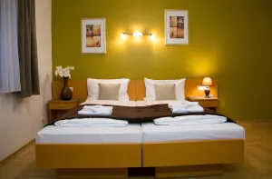 Image of Garni Hotel Rödelheimer Hof