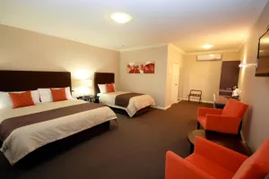 Image of Sundowner Motel Hotel