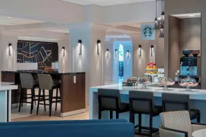 Image of Boston Marriott Peabody