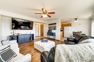 Image of Bourbonnais Townhome ~ 3 Mi to ONU Campus!