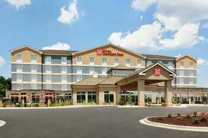 Image of Hilton Garden Inn Statesville