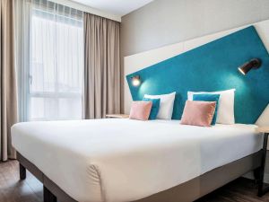 Image of Aparthotel Adagio Paris Nation