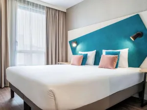 Image of Aparthotel Adagio Paris Nation