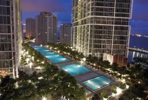 Image of Brickell by Miami Vacation Rentals