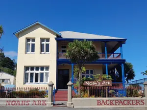 Image of Noah's Ark Backpackers