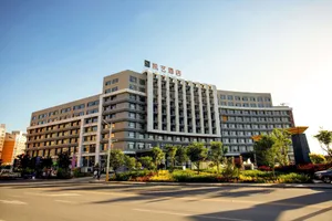 Image of Quality Hotel Zhangye