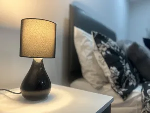 Image of Private Luxury Apartment - Free Parking & Wi-fi