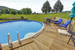 Image of Rural Family Getaway: 11 Mi to Lake Cumberland!