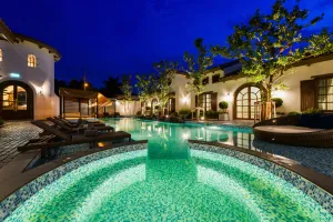 Image of Villa Seville