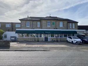 Image of Friends Hotel