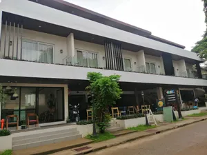 Image of Treetop Suites